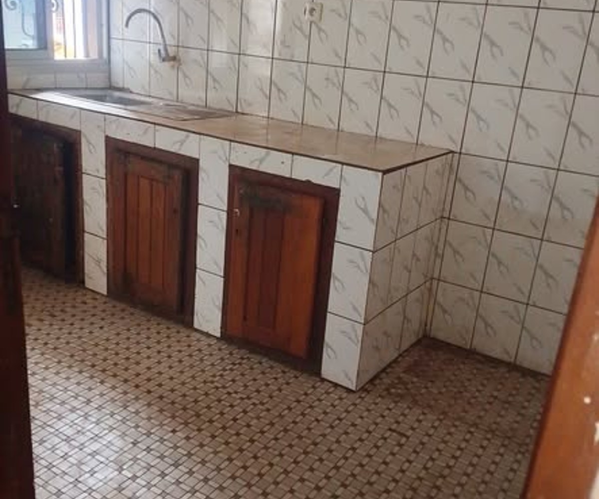 Grand appartement moderne haut standing - 3 chambres - Nkomo