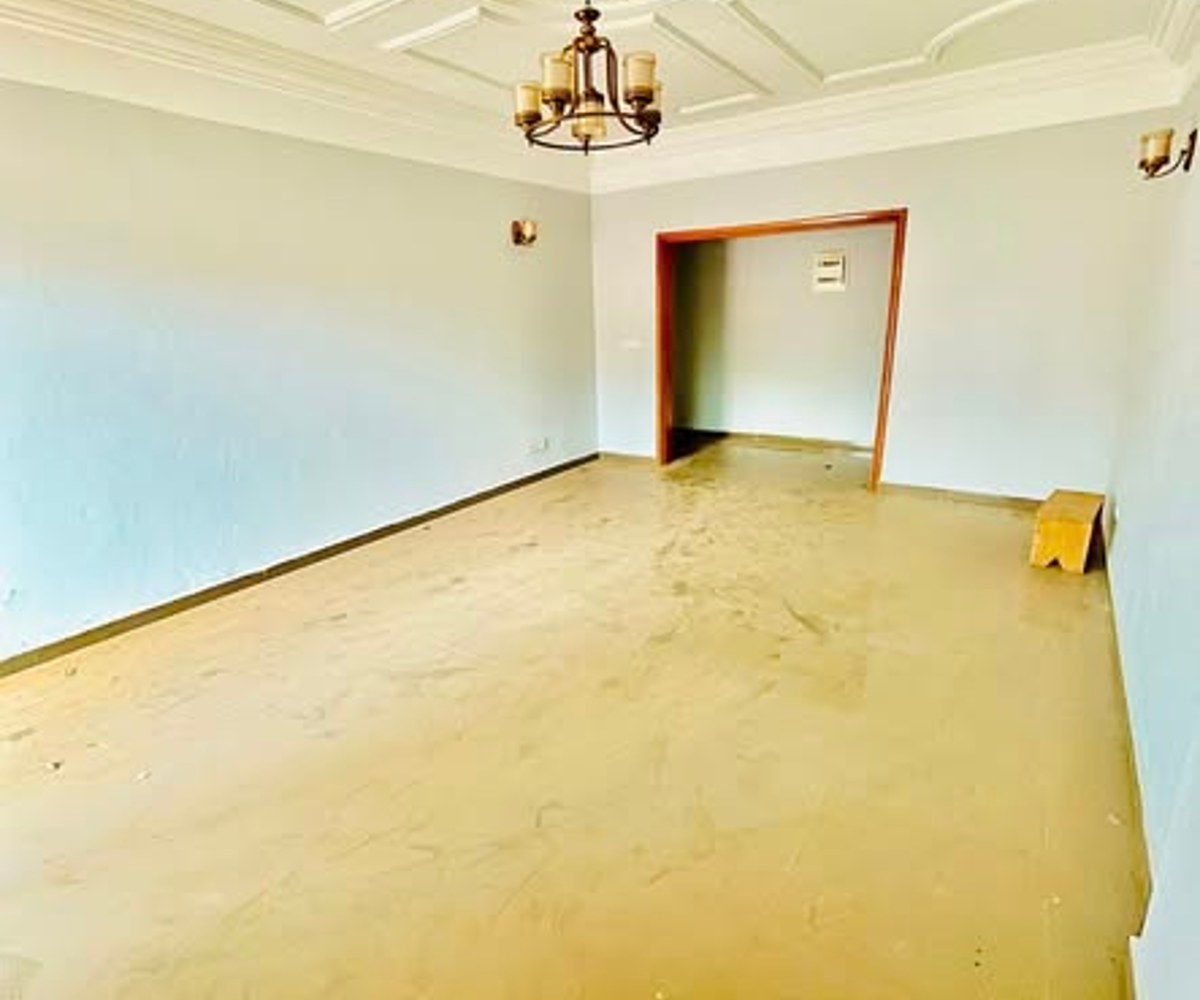 Appartement moderne à Biyem-Assi - 2 chambres - 180 000 FCFA/mois