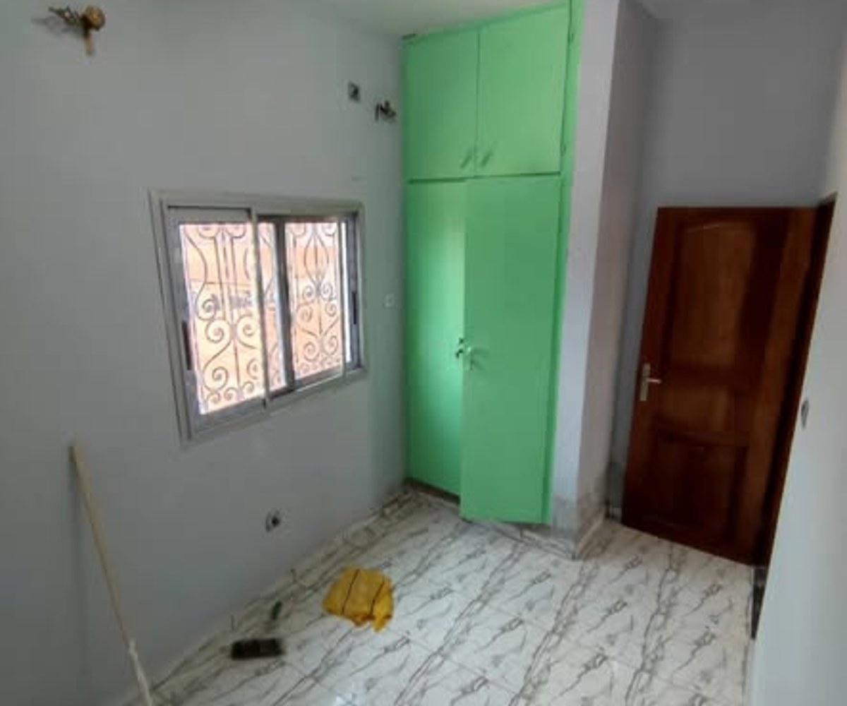 Appartement moderne VIP à louer - Fourgerol