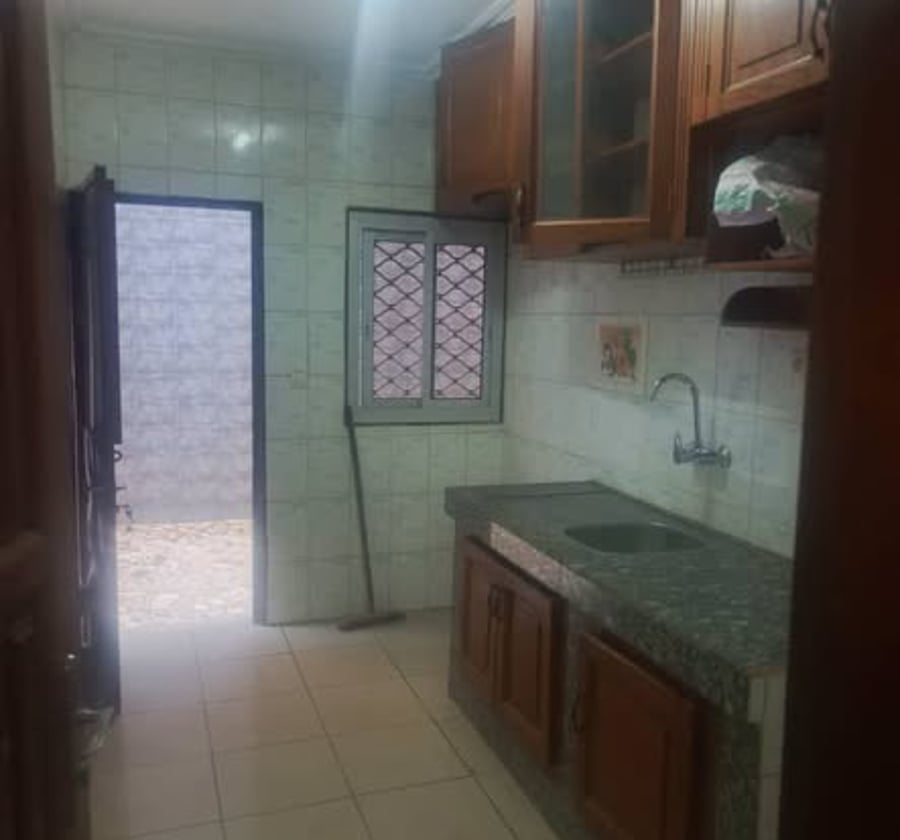 Appartement moderne individuel - 3 chambres - Emana Tradex