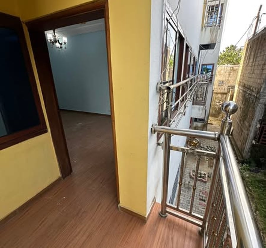 Appartement moderne haut standing - PK 14, Douala