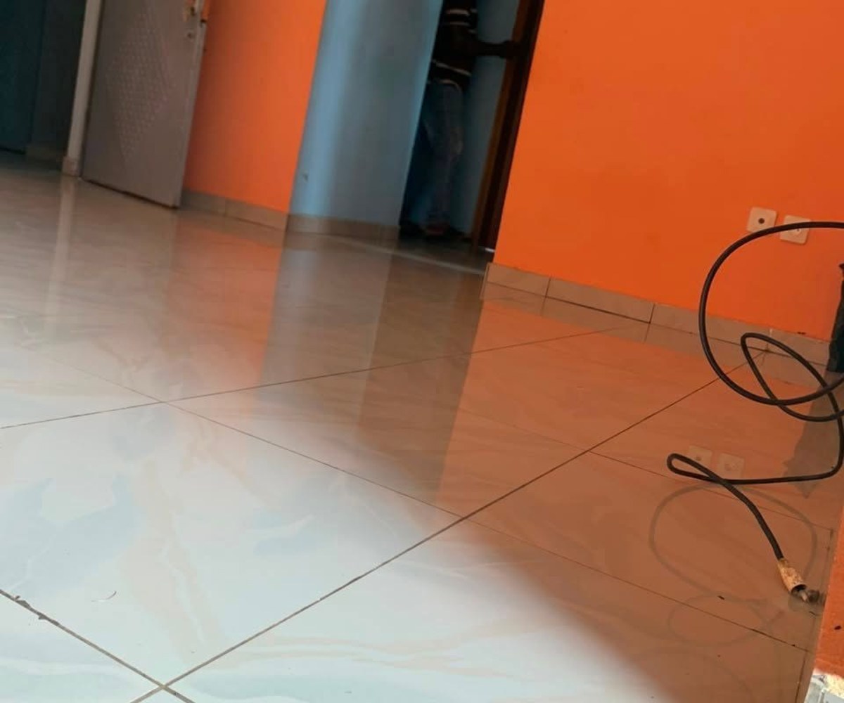 Studio moderne à Ndogbassi, Douala