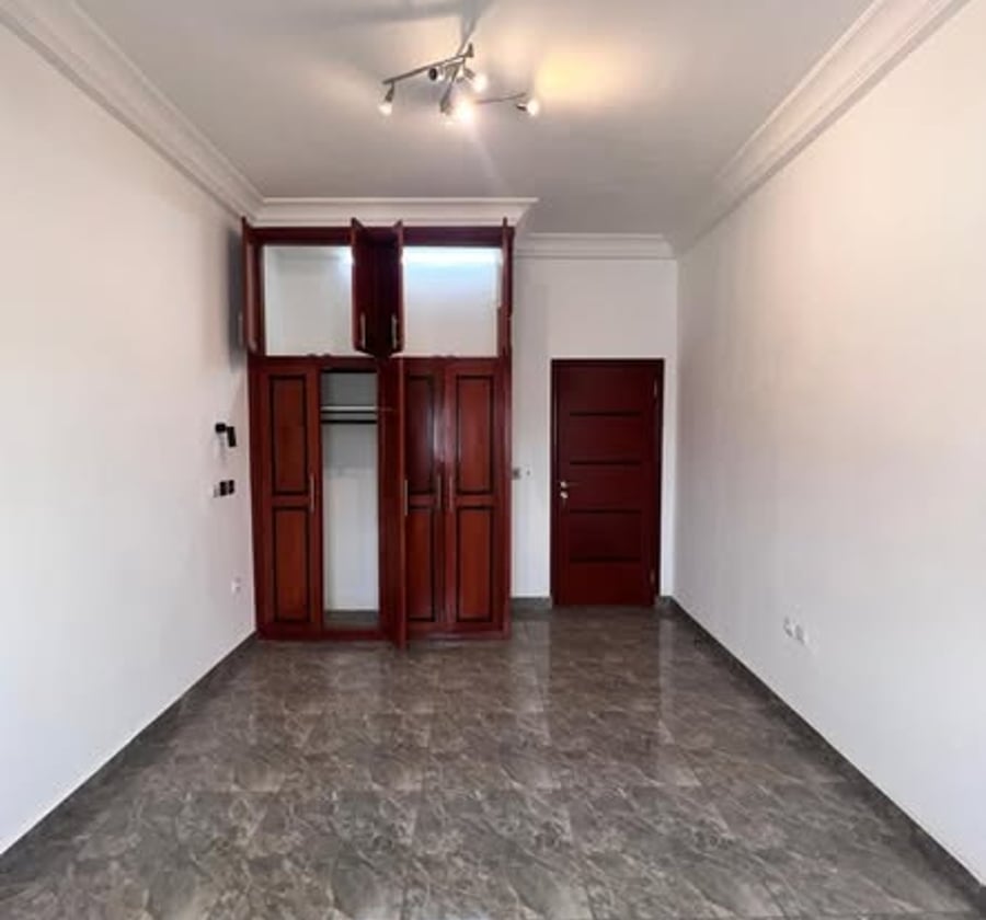 Appartement 2 chambres à louer - Deido, Douala