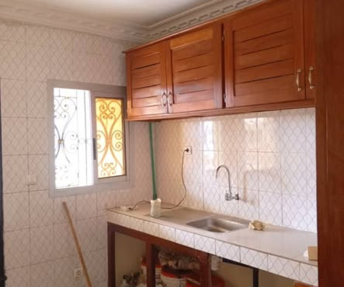 Duplex à louer – Yaoundé Fourgerol – 3 chambres