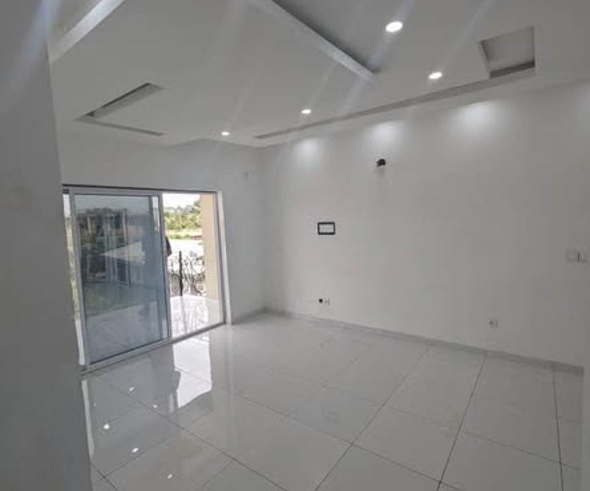 Bel appartement avec piscine à louer à Nsimalen