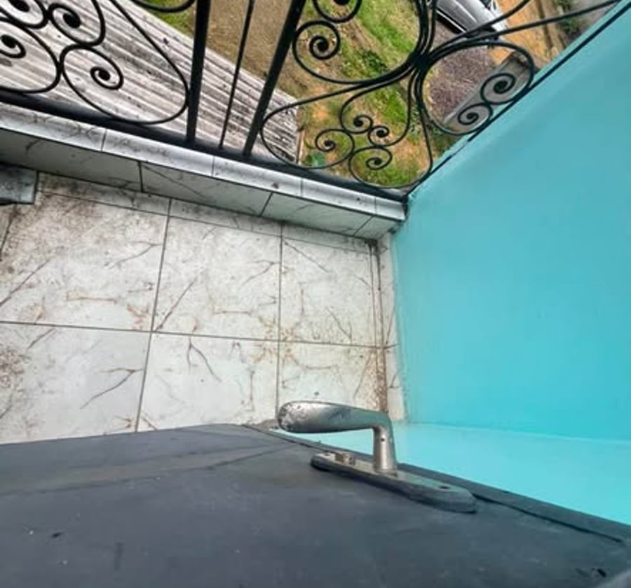 Appartement moderne 2 chambres à louer à Makepe