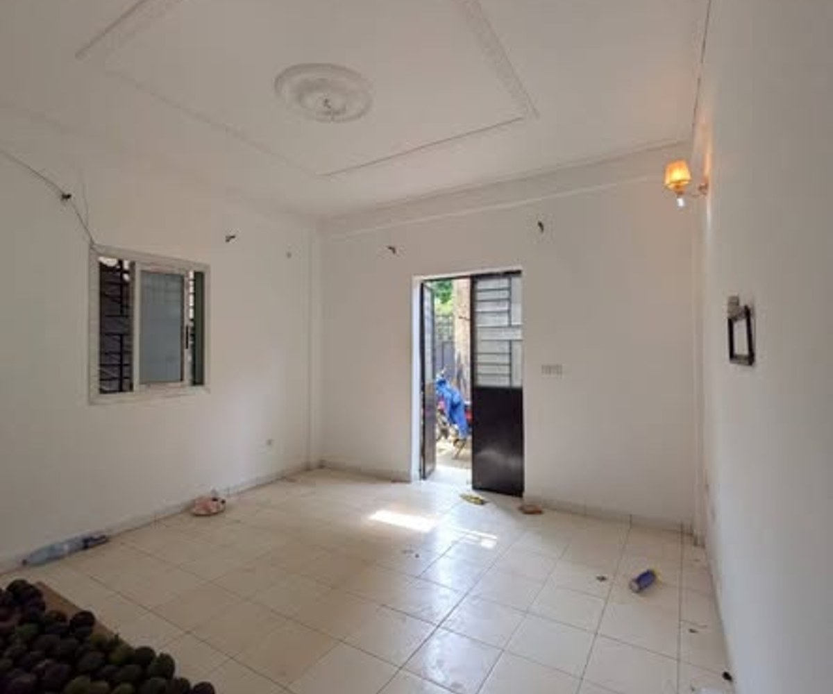 Studio moderne à louer - Logbessou, Douala