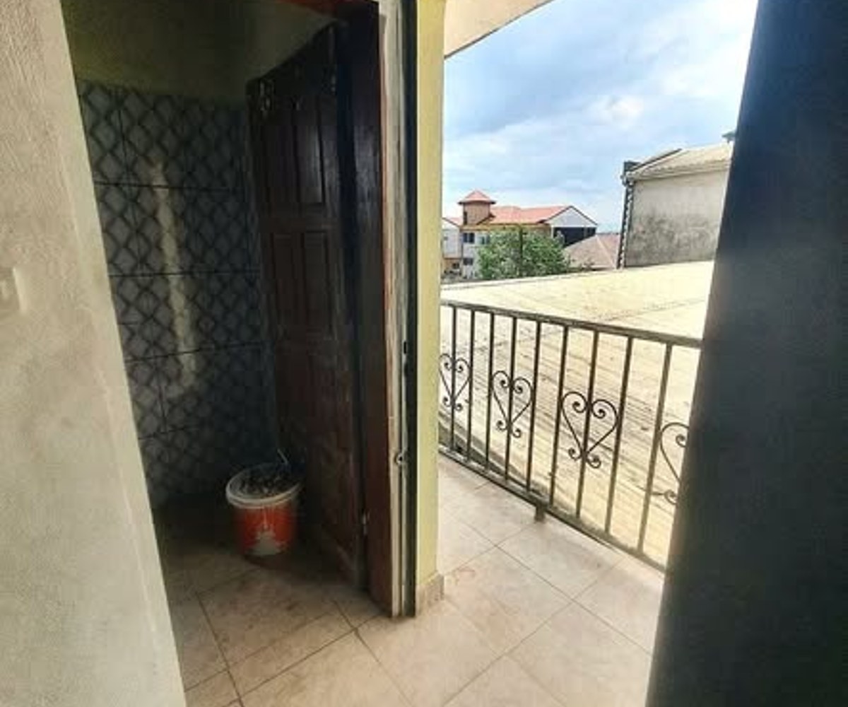 Chambre moderne neuve à PK11