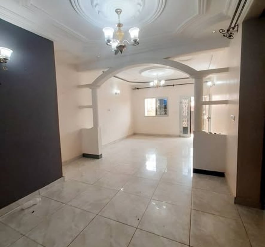 Appartement à Damas - 2 chambres
