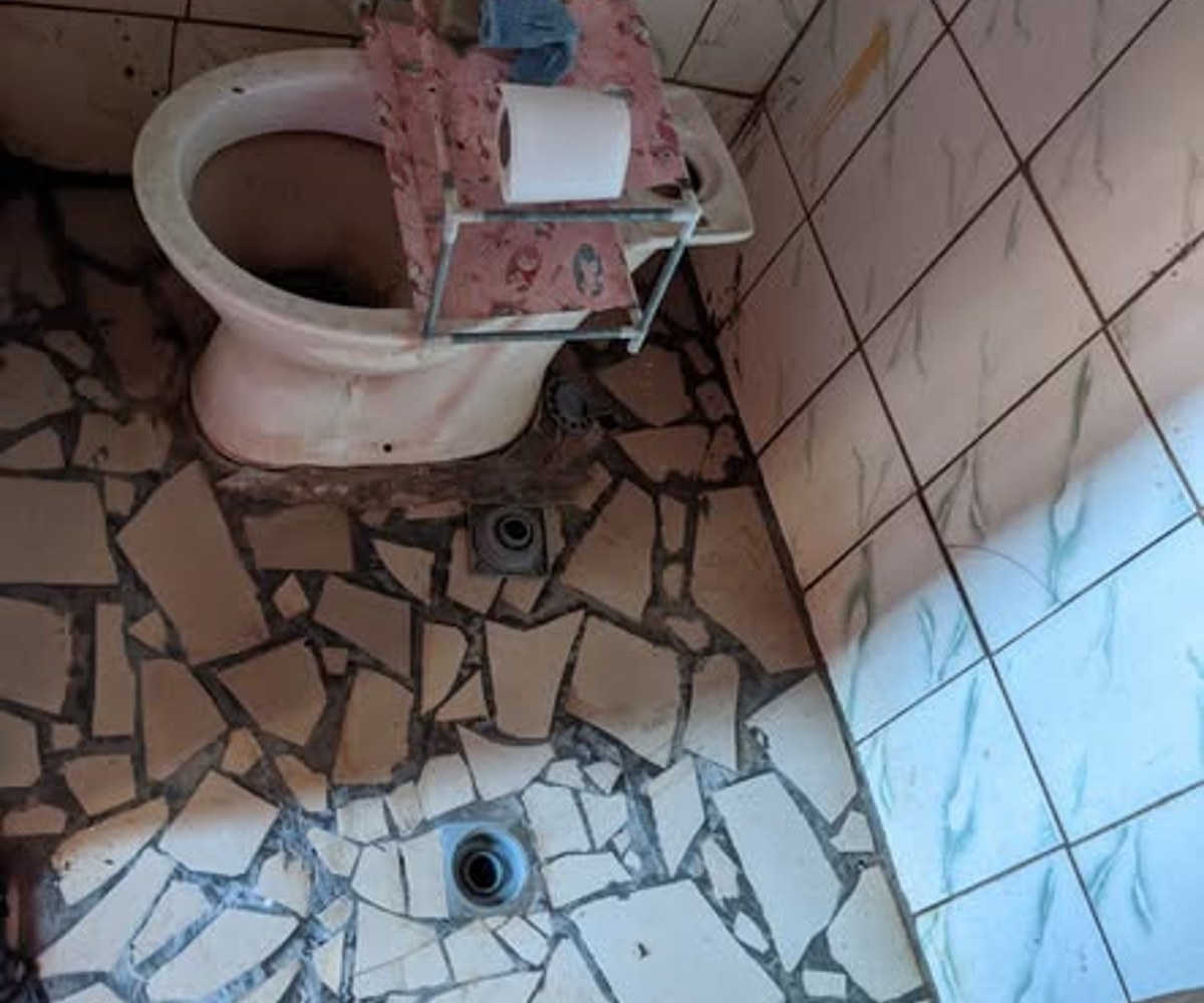Vaste chambre moderne à louer à Damas, Yaoundé