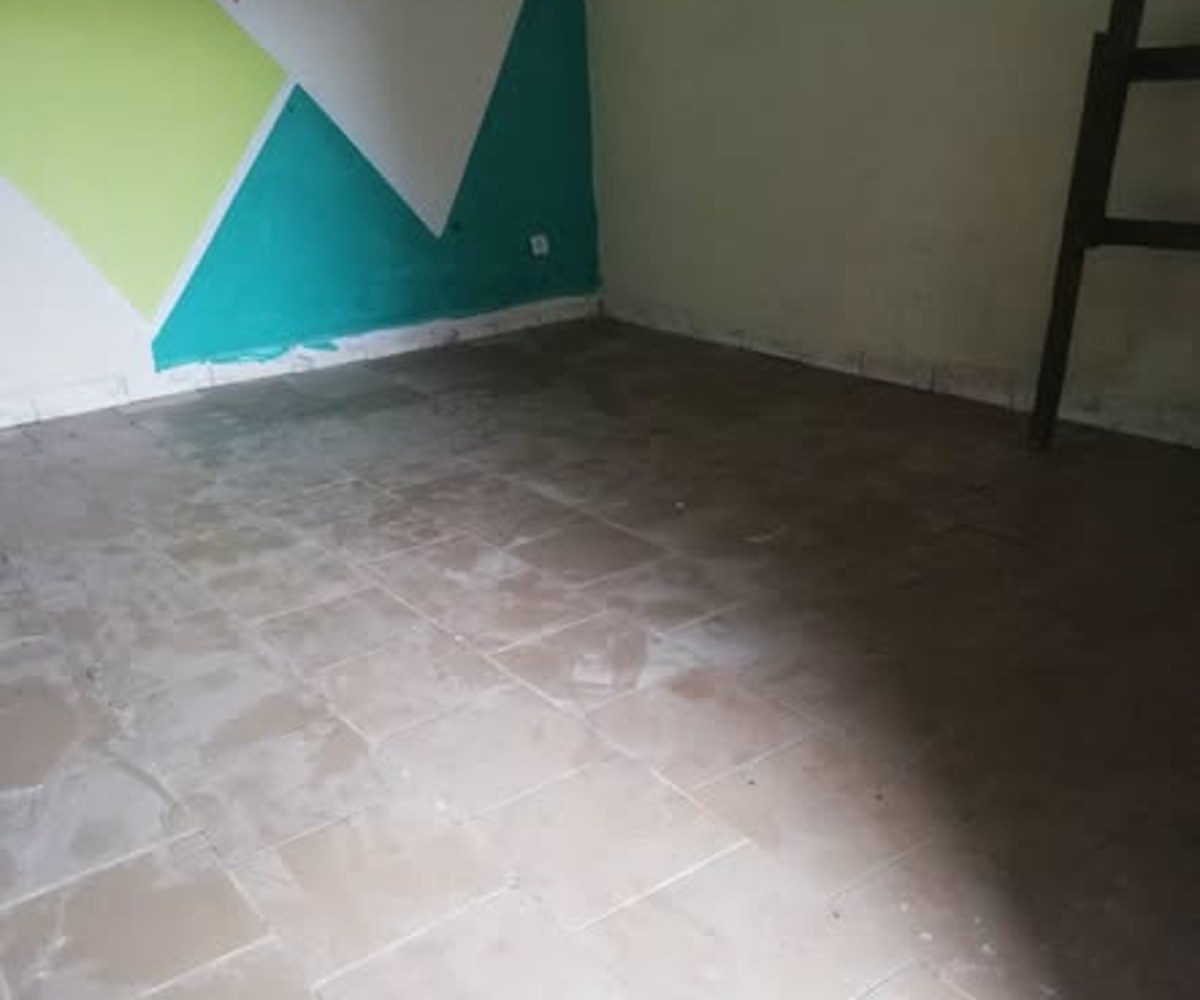 Appartement moderne à louer - Awae Escalier