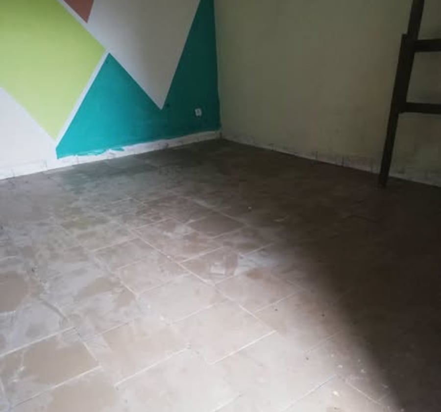 Appartement moderne à louer - Awae Escalier
