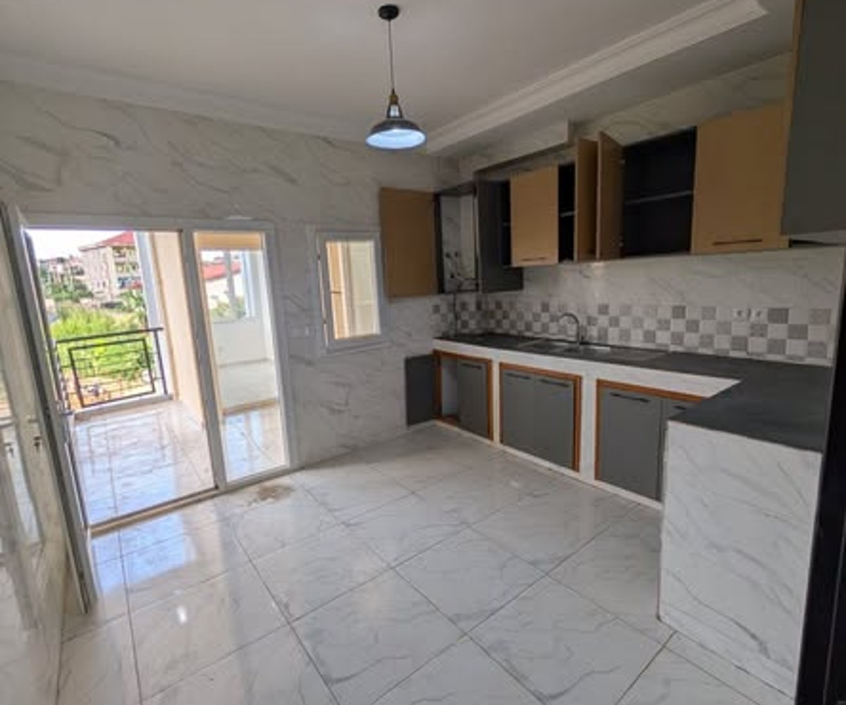 Appartement 3 chambres haut standing – Odza Yaoundé