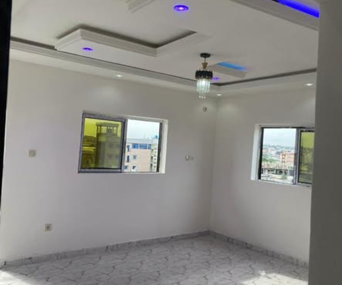 Appartement moderne haut standing à louer - Dakar, Yaoundé