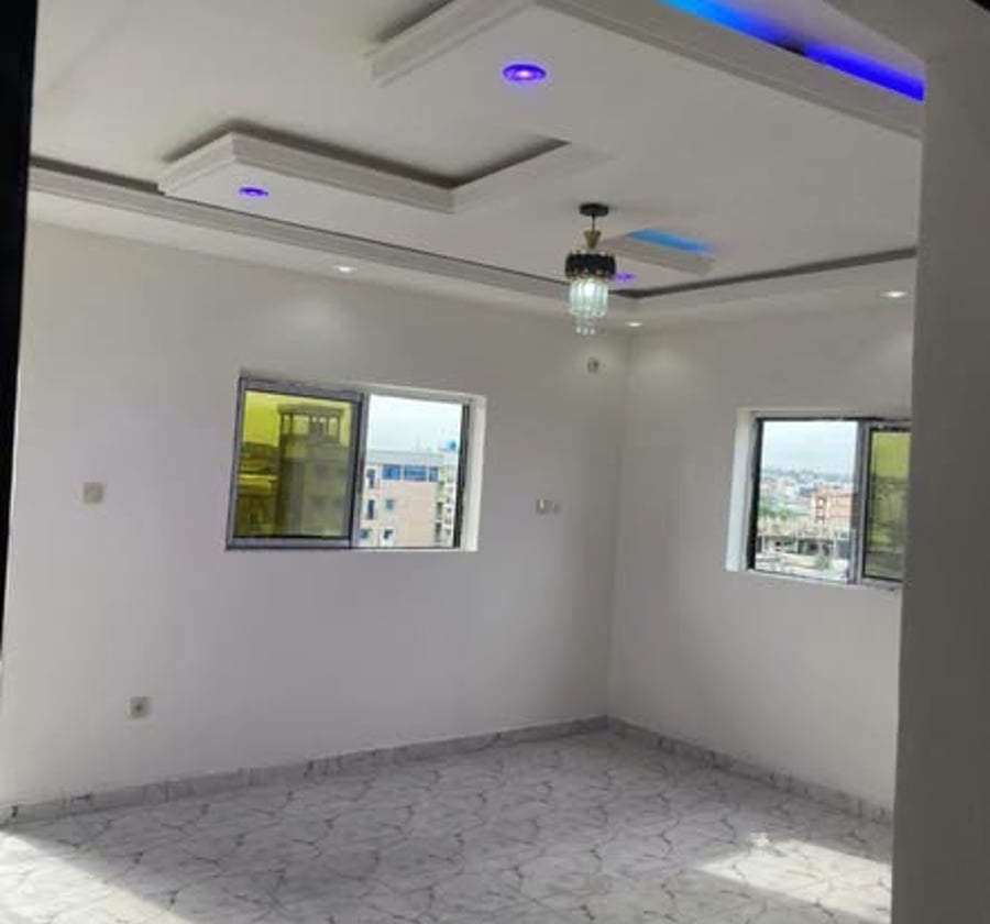 Appartement moderne haut standing à louer - Dakar, Yaoundé