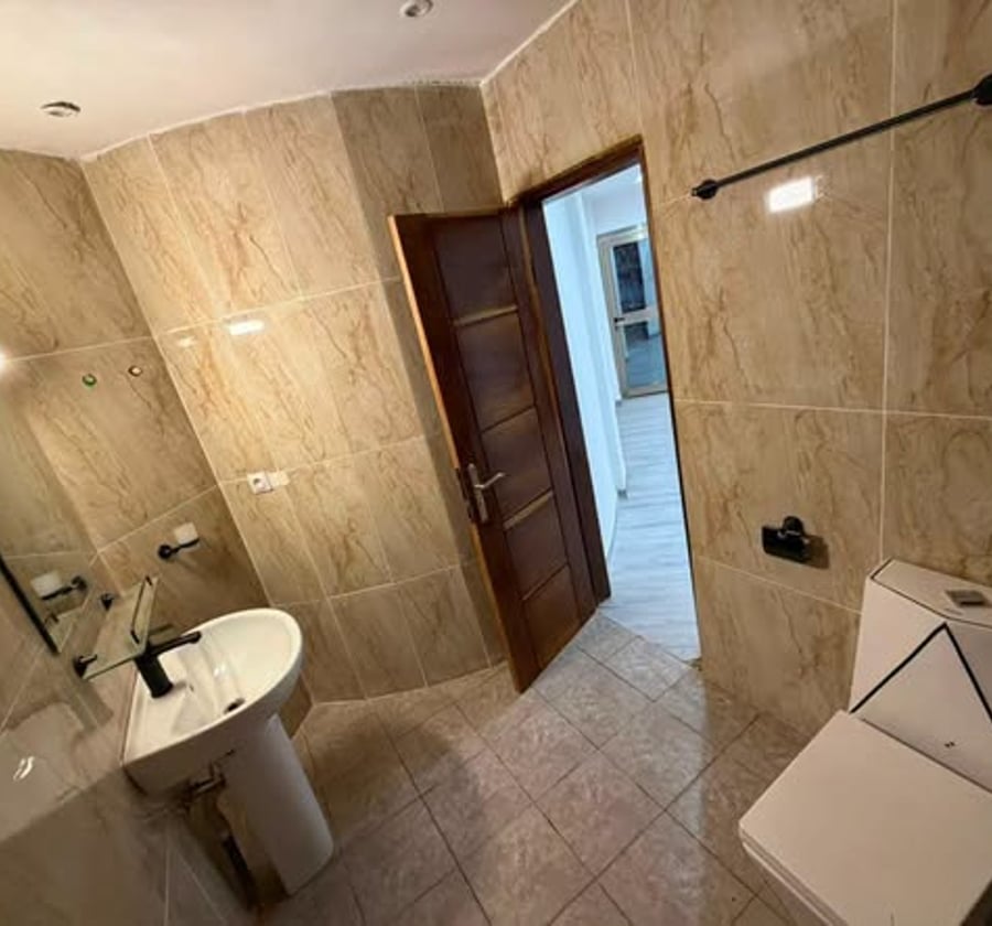 Chambre haut standing ultra-moderne - Logpom (nouvelle construction)
