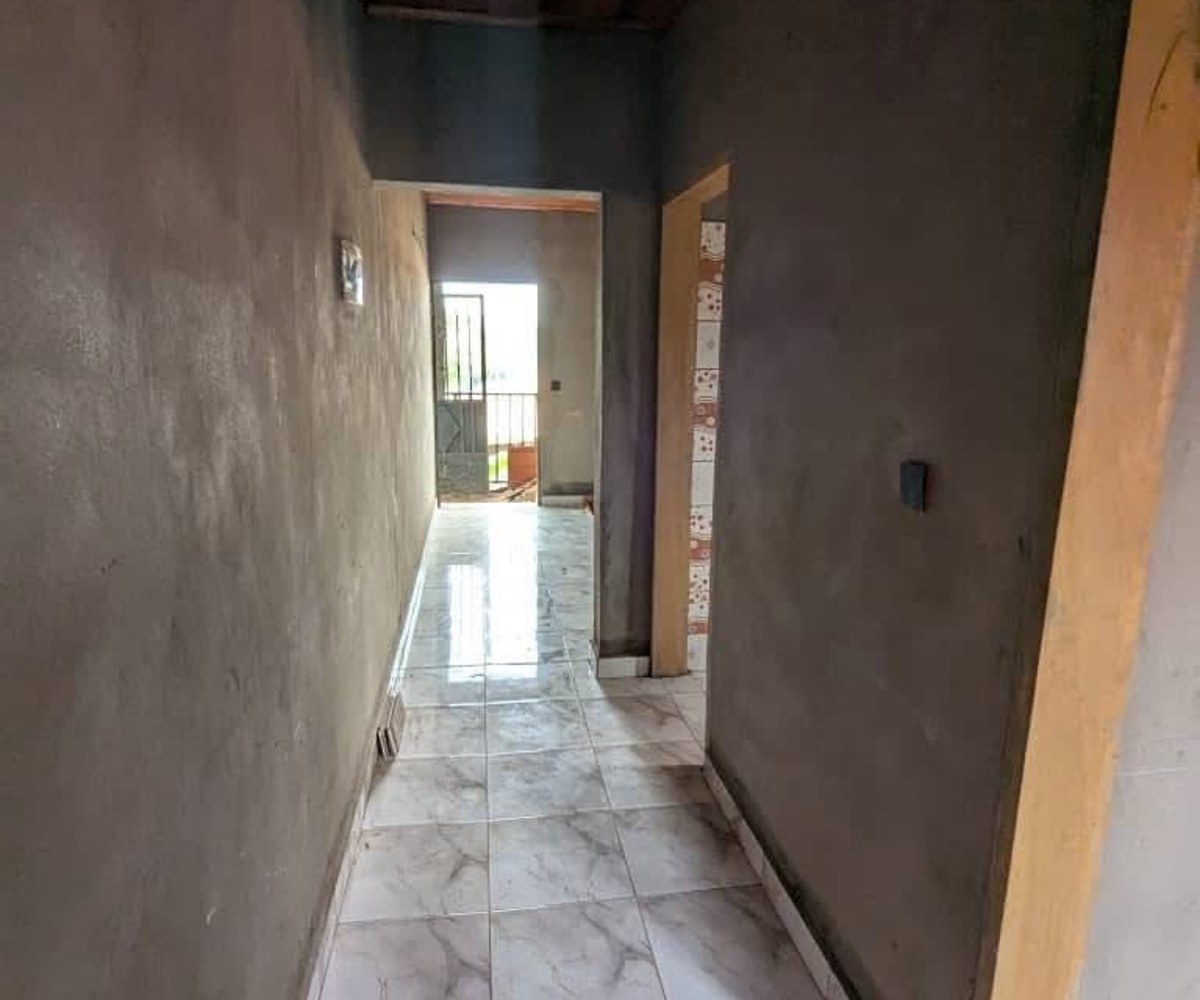 Appartement neuf en finition - Ngousso
