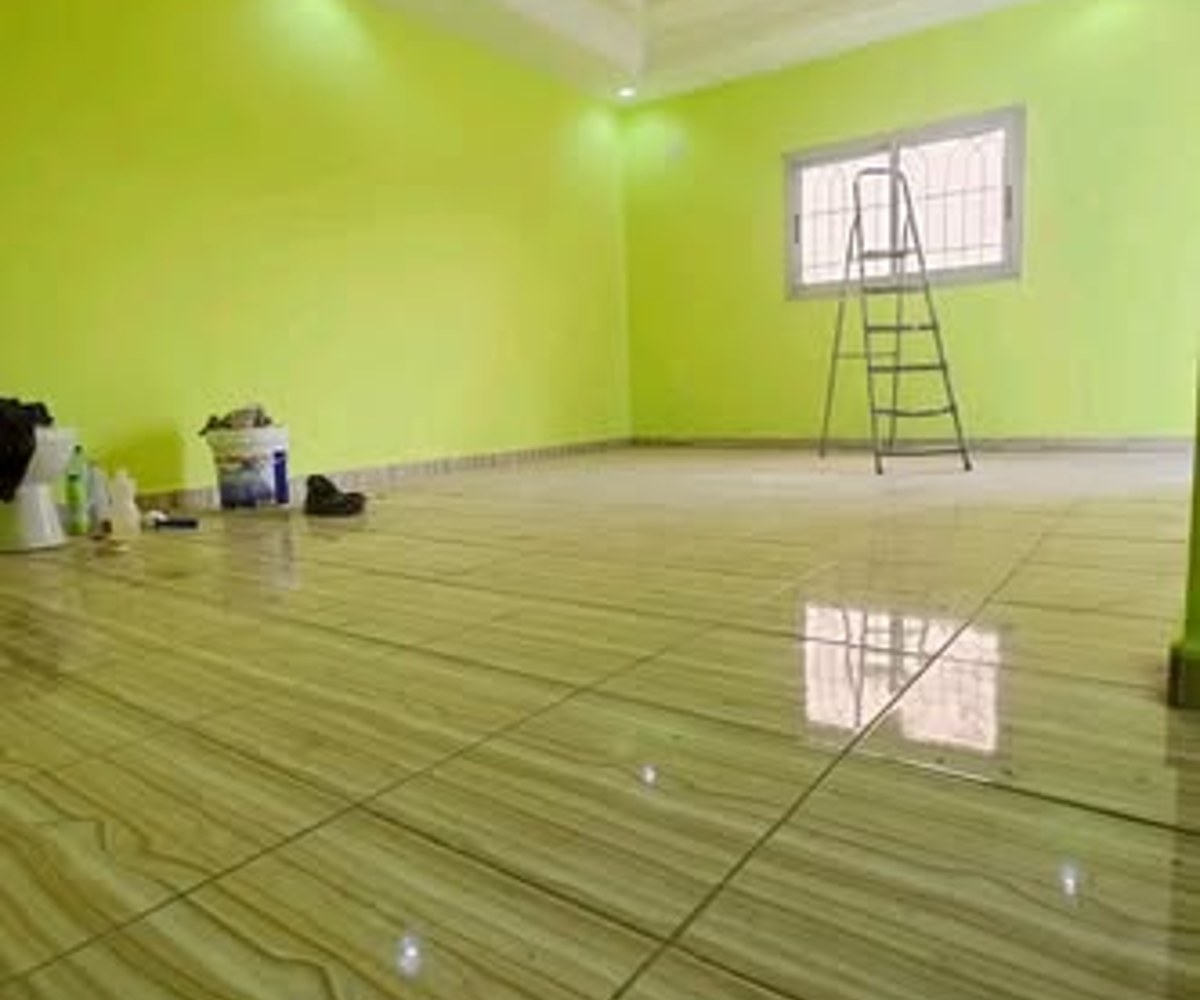Appartement moderne à louer à Logbaba, Douala