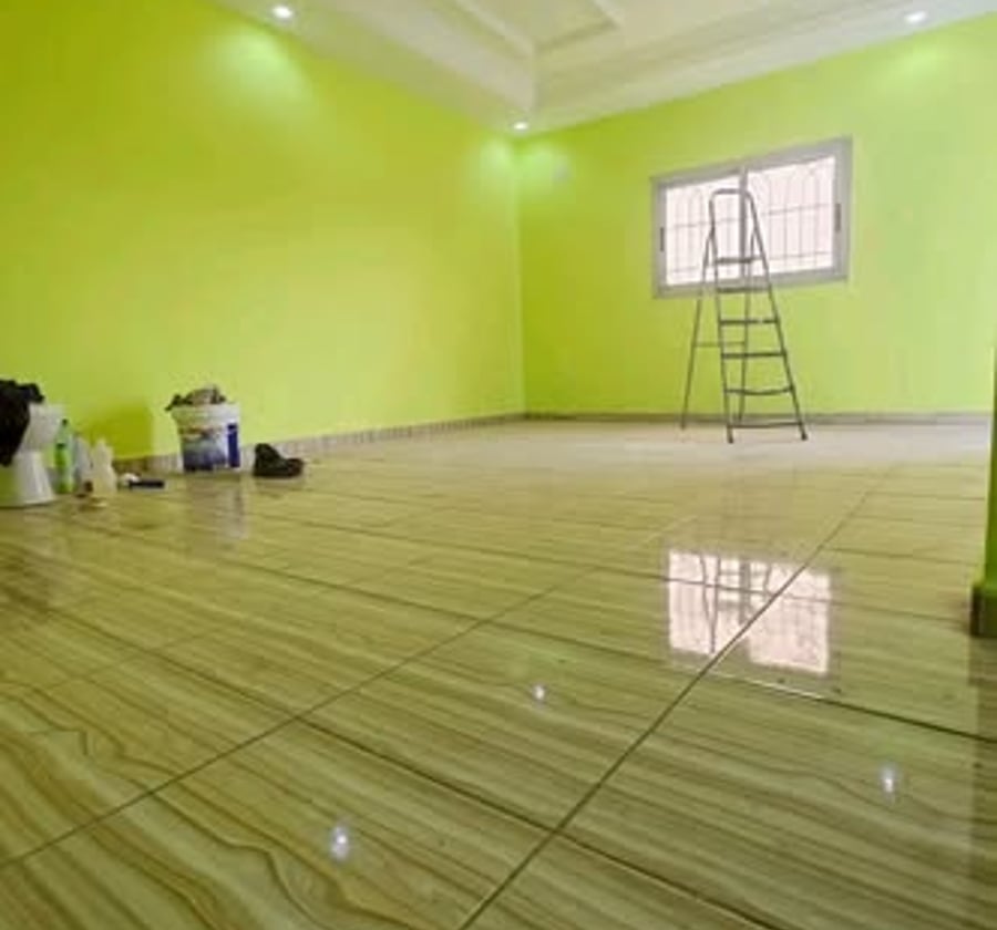 Appartement moderne à louer à Logbaba, Douala