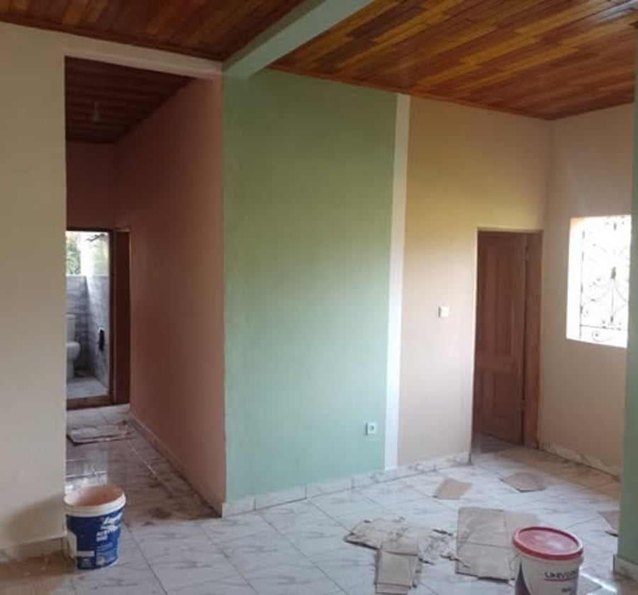 Appartement à louer - Emana Bonne Fontaine
