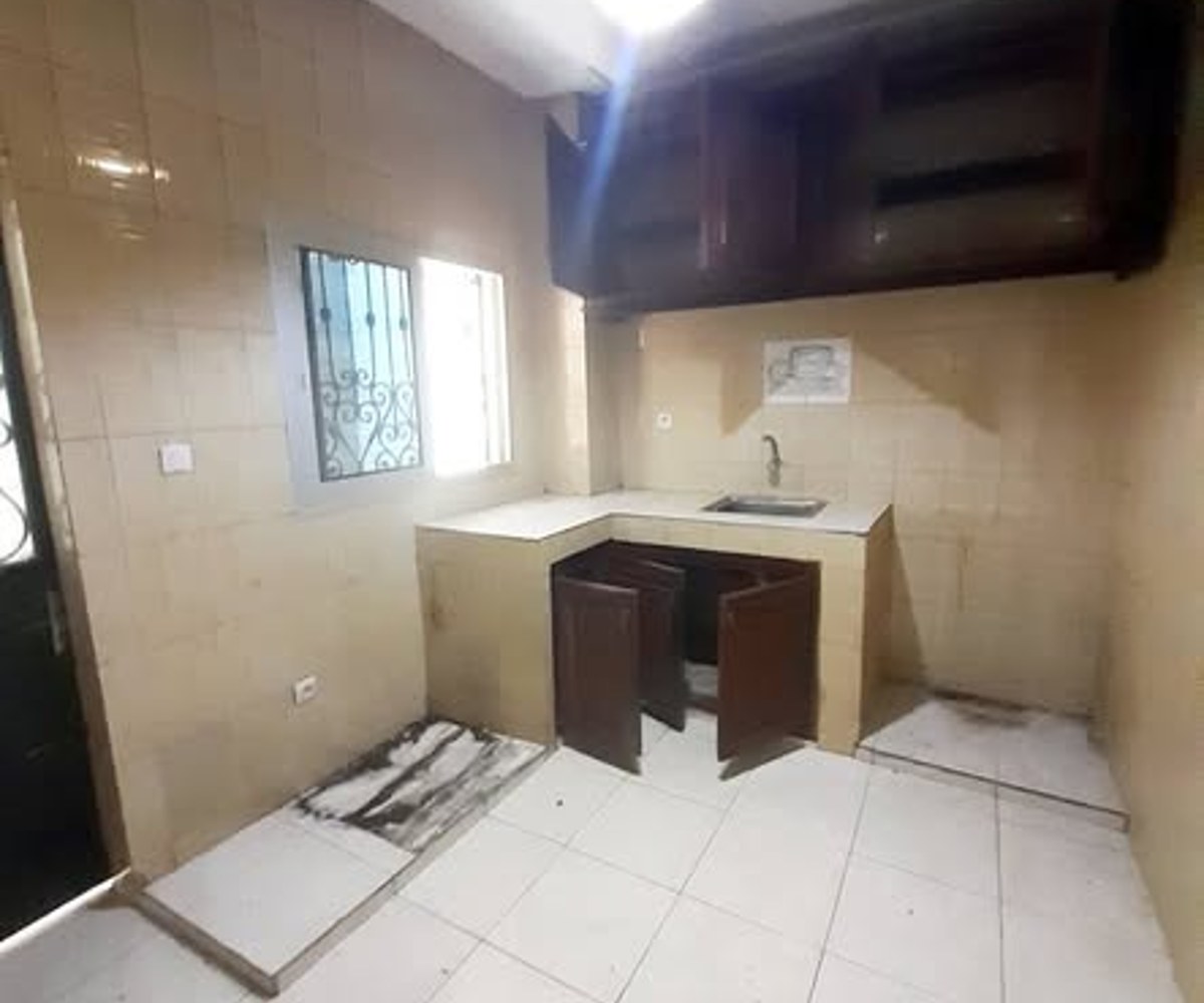 Appartement à Damas - 2 chambres