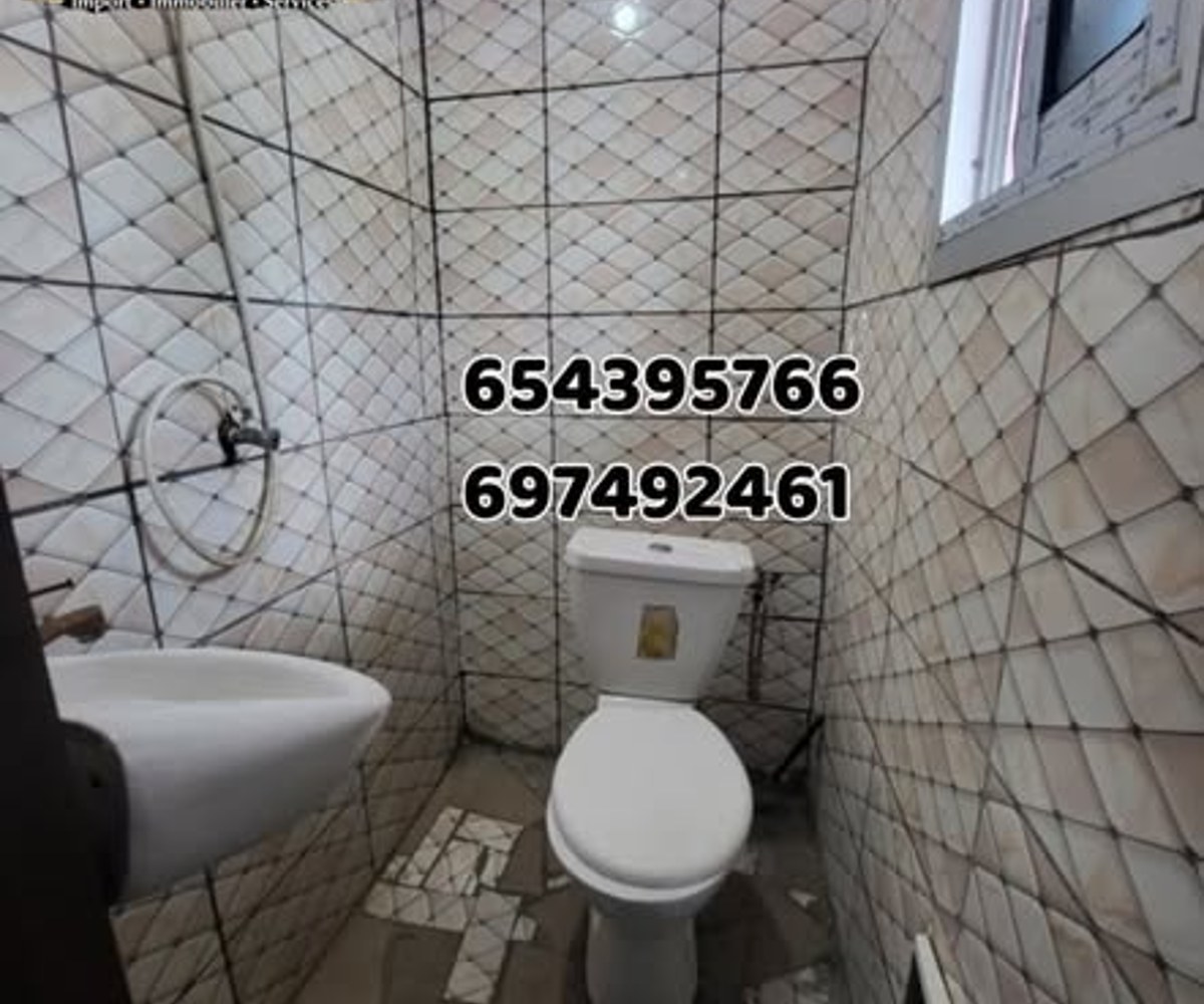 Studio moderne à louer - PK13 Douala