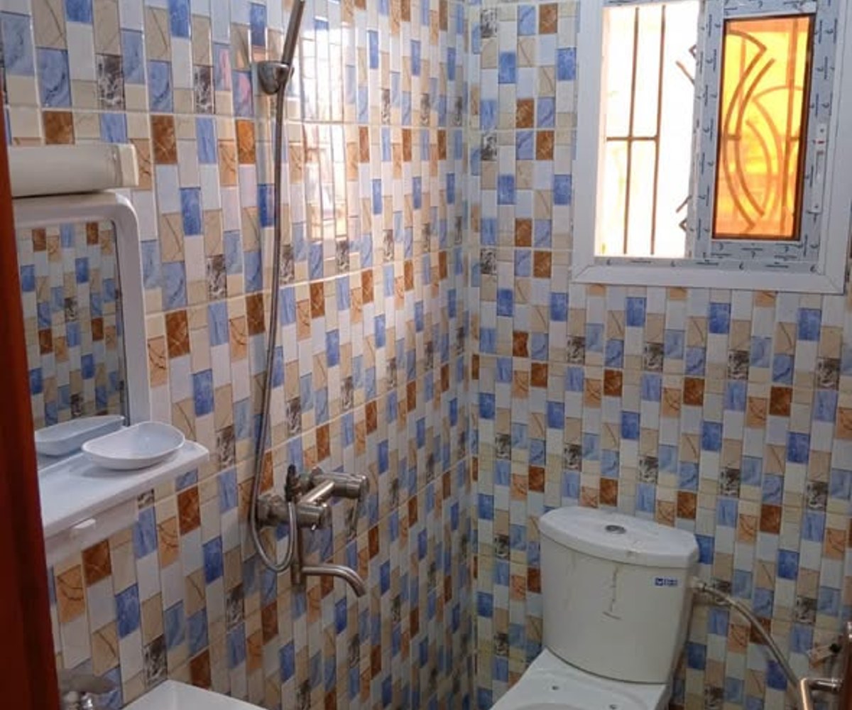 Studio ultra moderne - Bastos