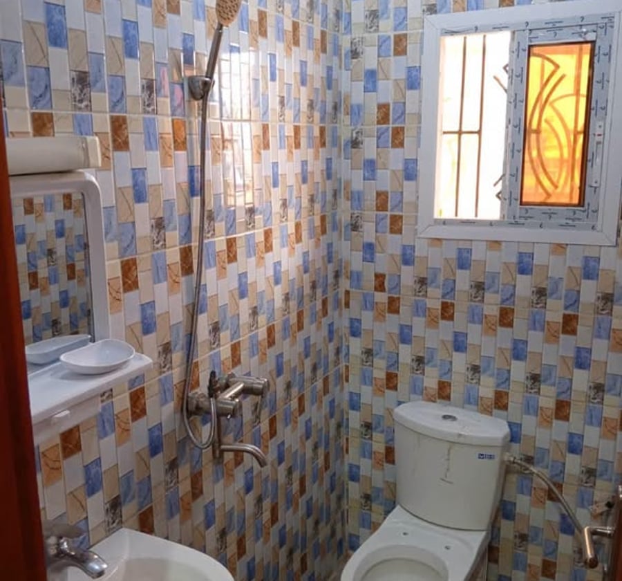 Studio ultra moderne - Bastos
