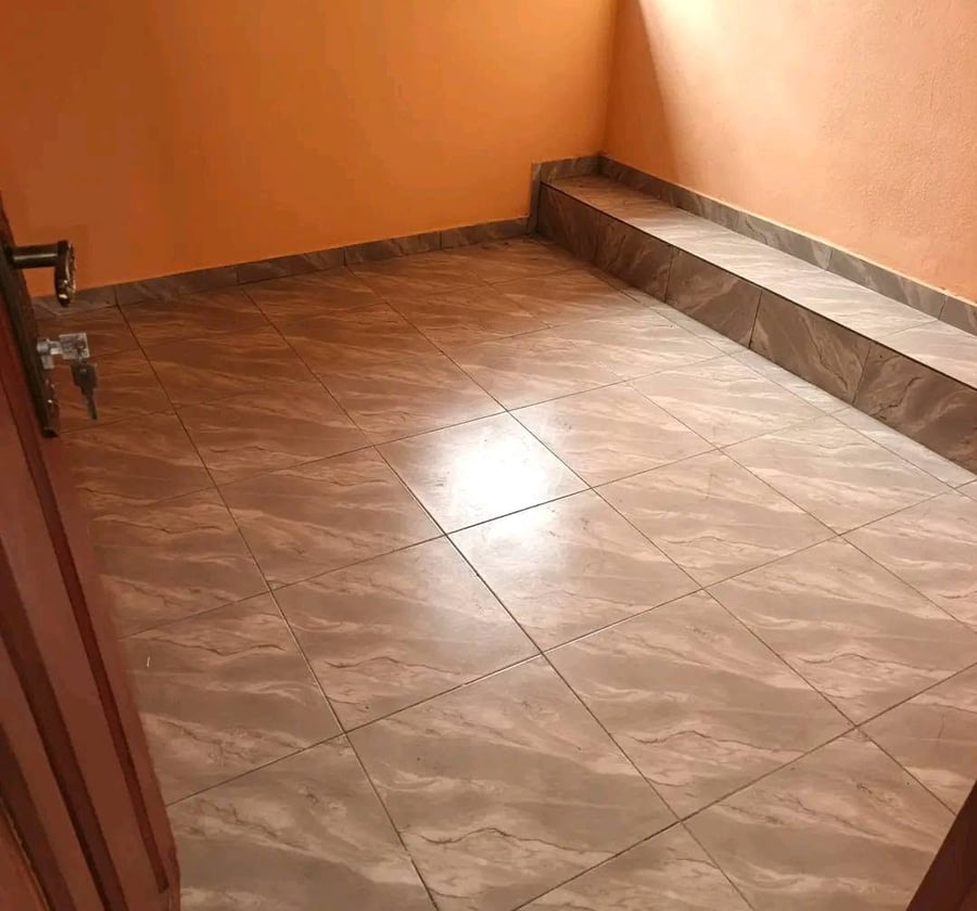 Appartement moderne à louer - CCC, Douala