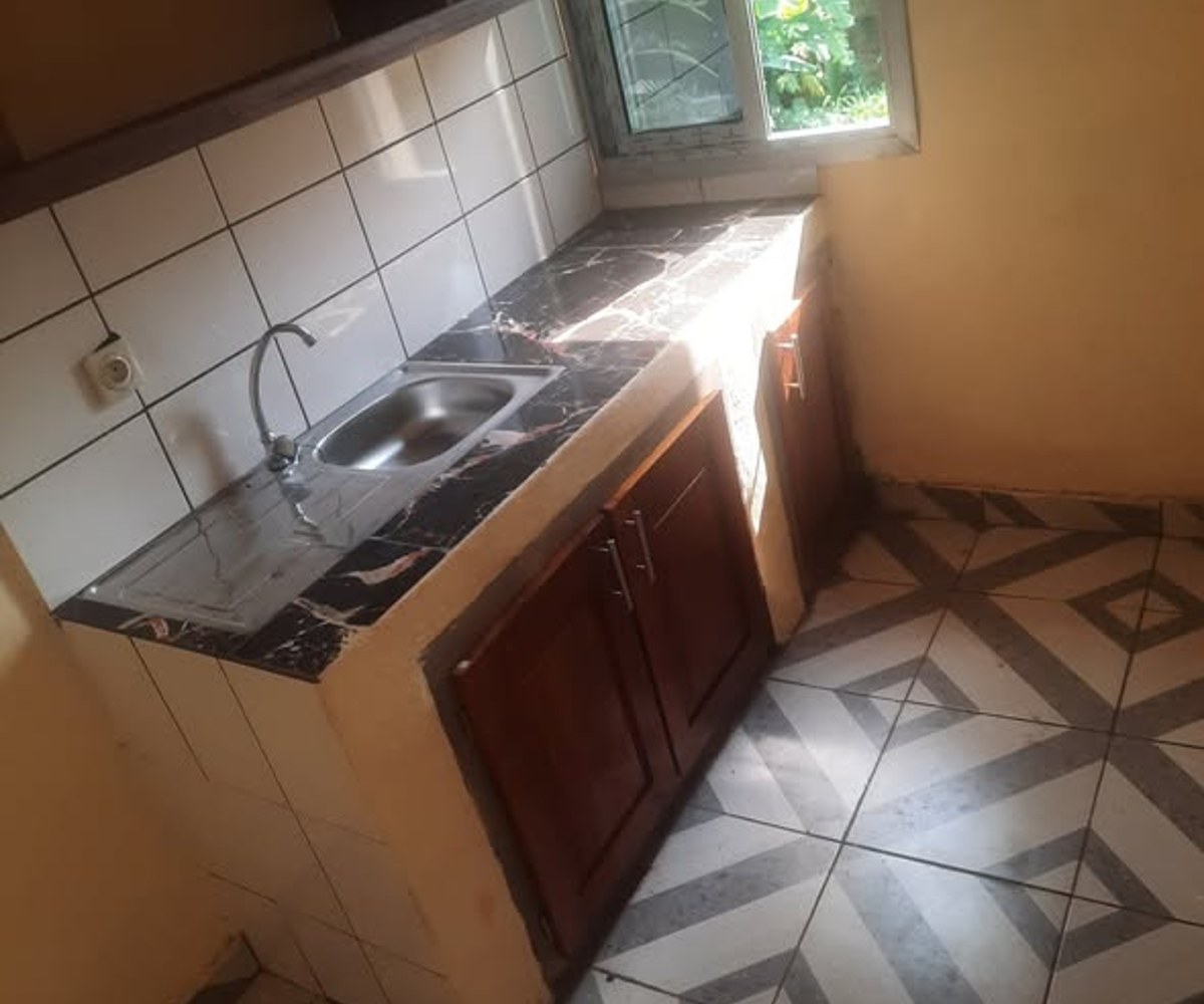 Appartement moderne 2 chambres à louer à Nkolmesseng