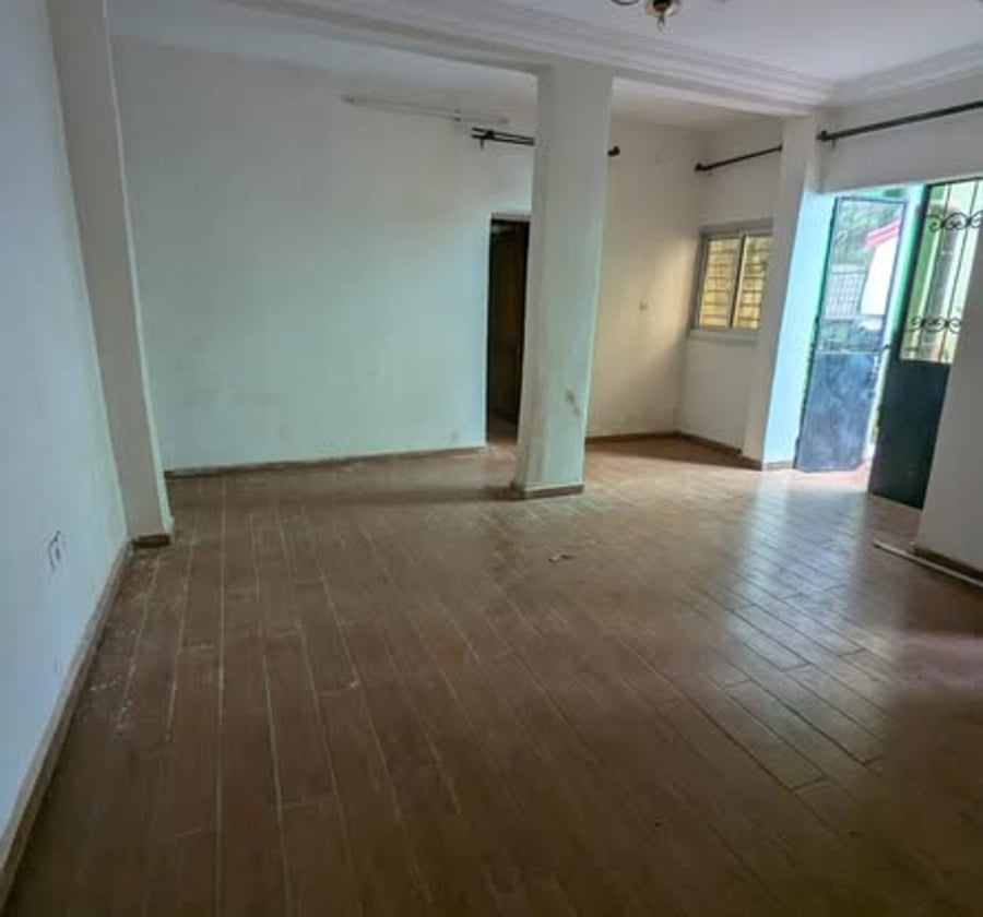 Appartement à louer à Tsinga Village