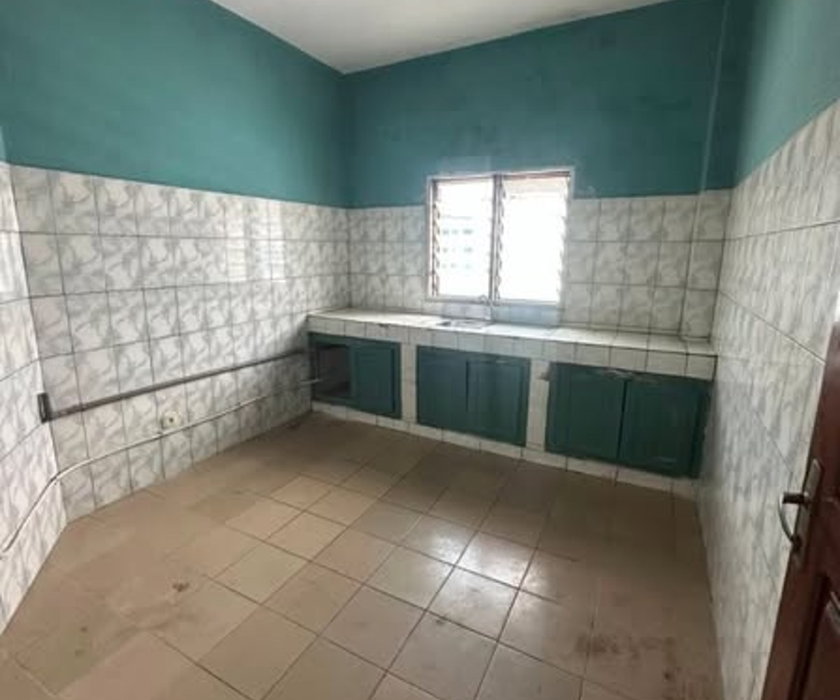 Appartement 2 chambres à louer – Bonamoussadi