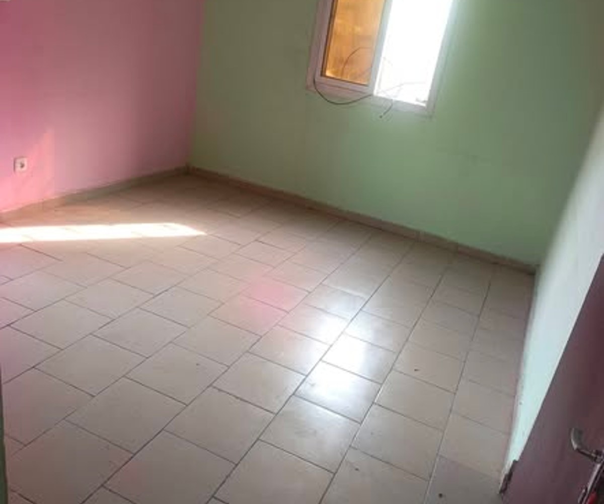 Appartement moderne à louer à Ndogpassi II