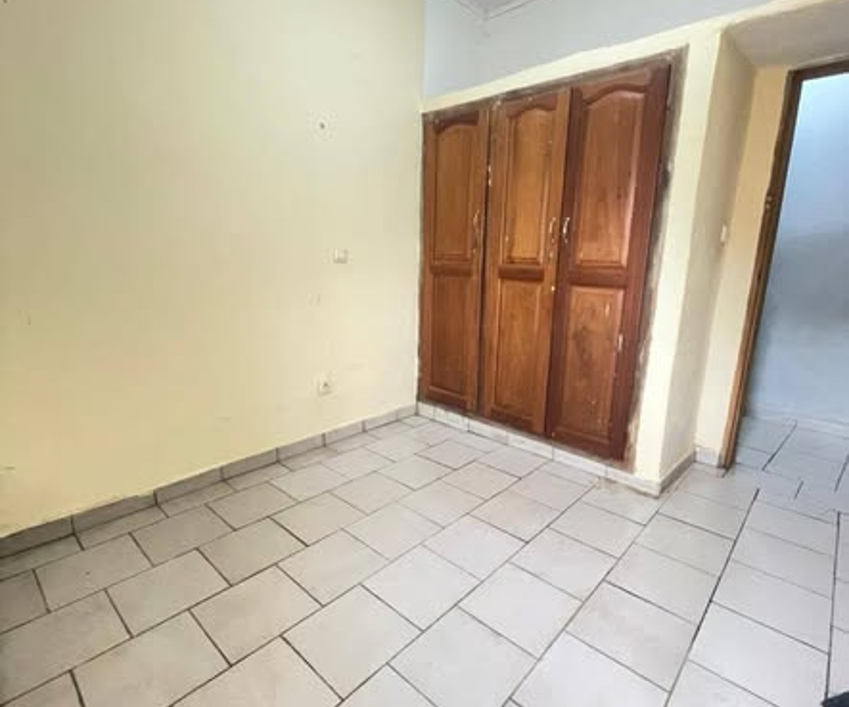 Appartement moderne à Jouvence