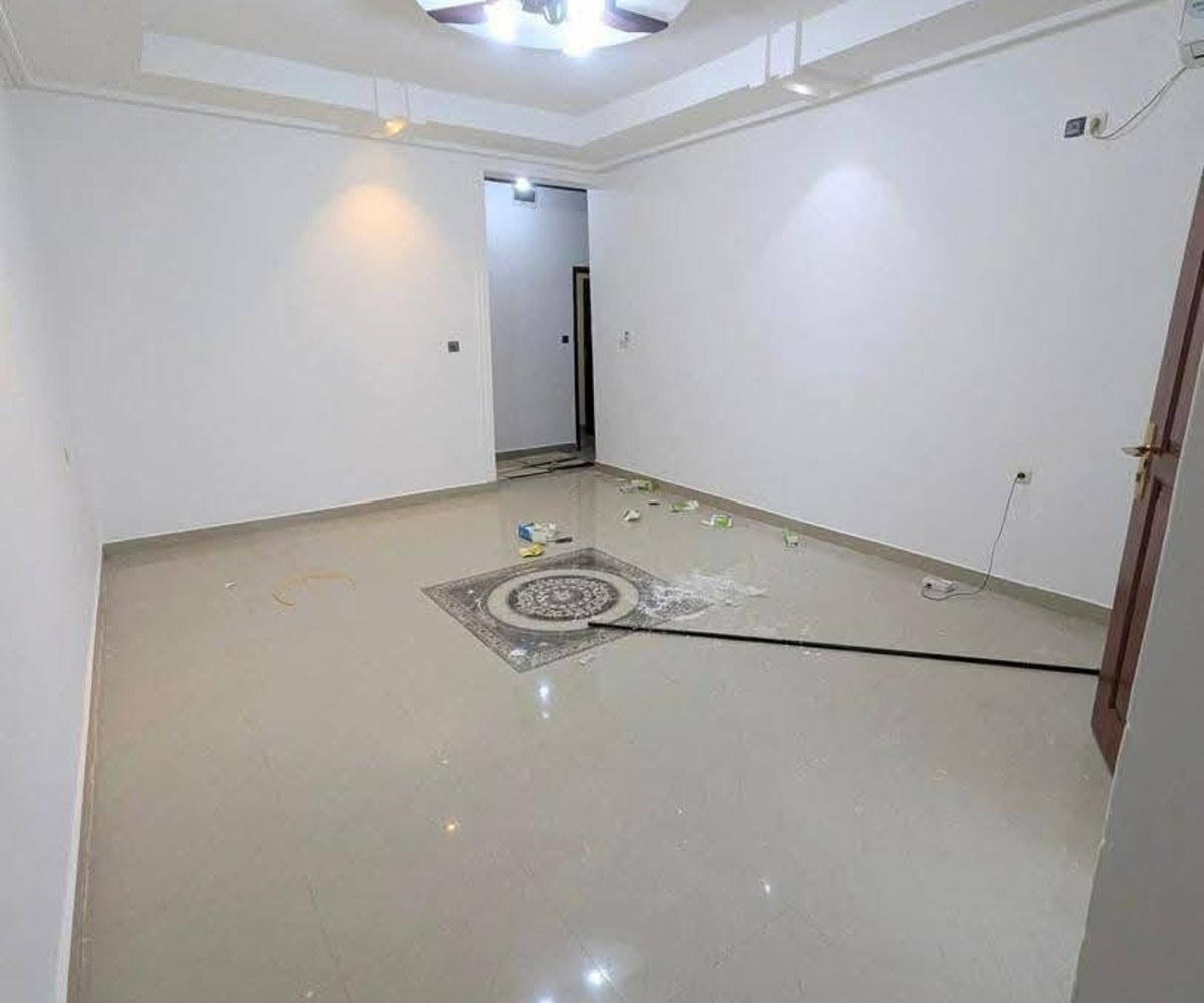 Appartement moderne à louer - Fougerolle, Yaoundé