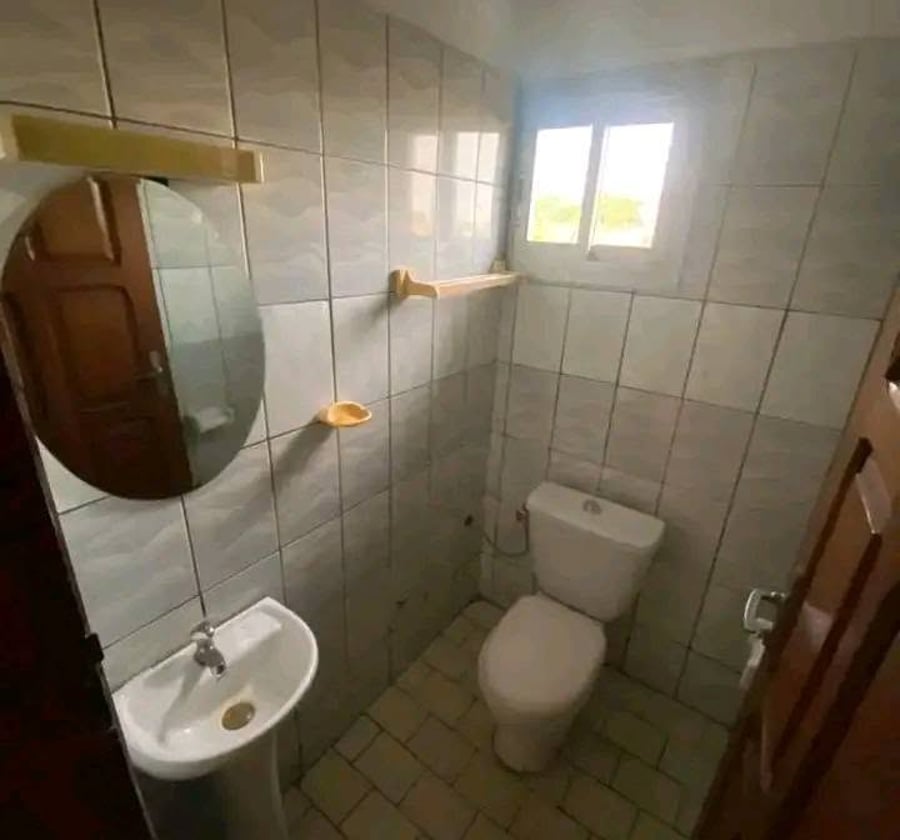 Studio haut standing à Makepe - 75 000 FCFA/mois