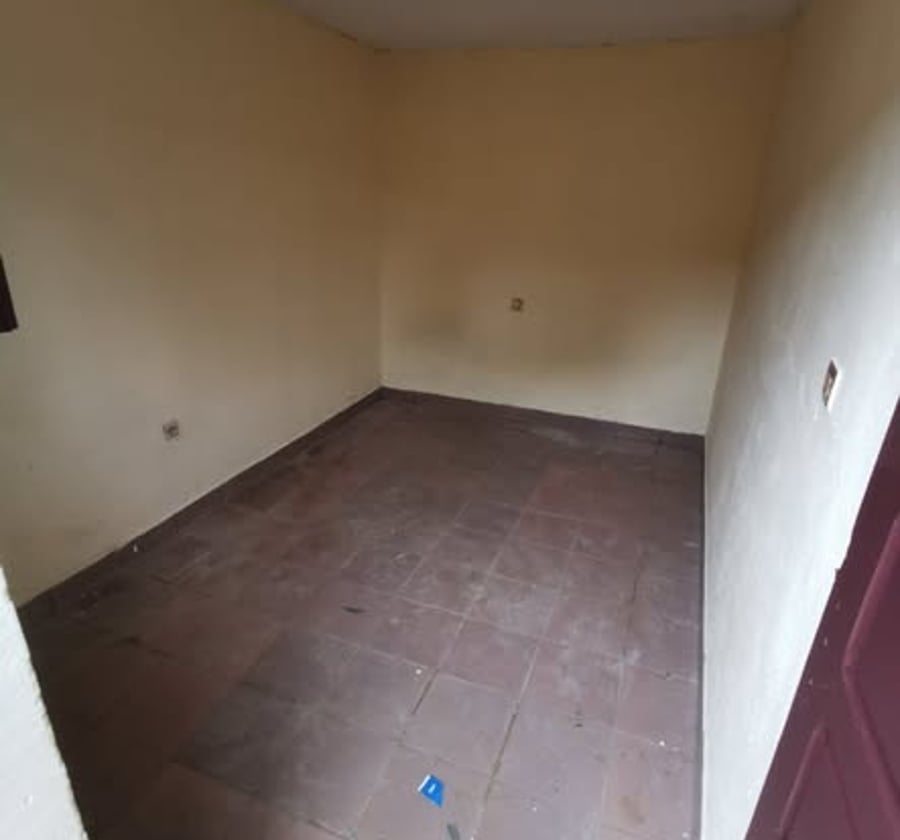 Chambre moderne à louer à Nsam, Yaoundé