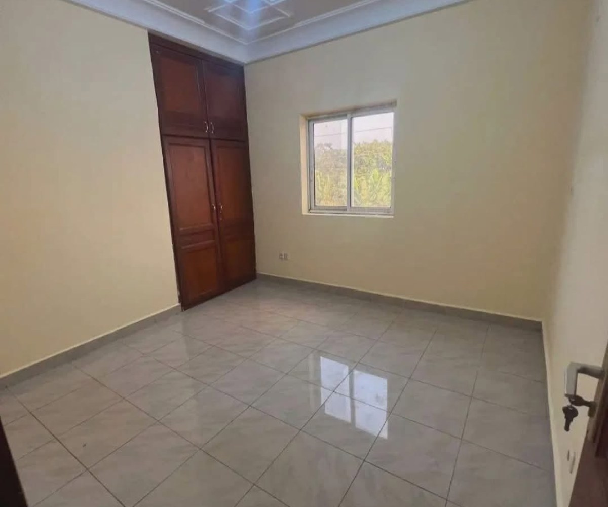 Appartement moderne à Damas