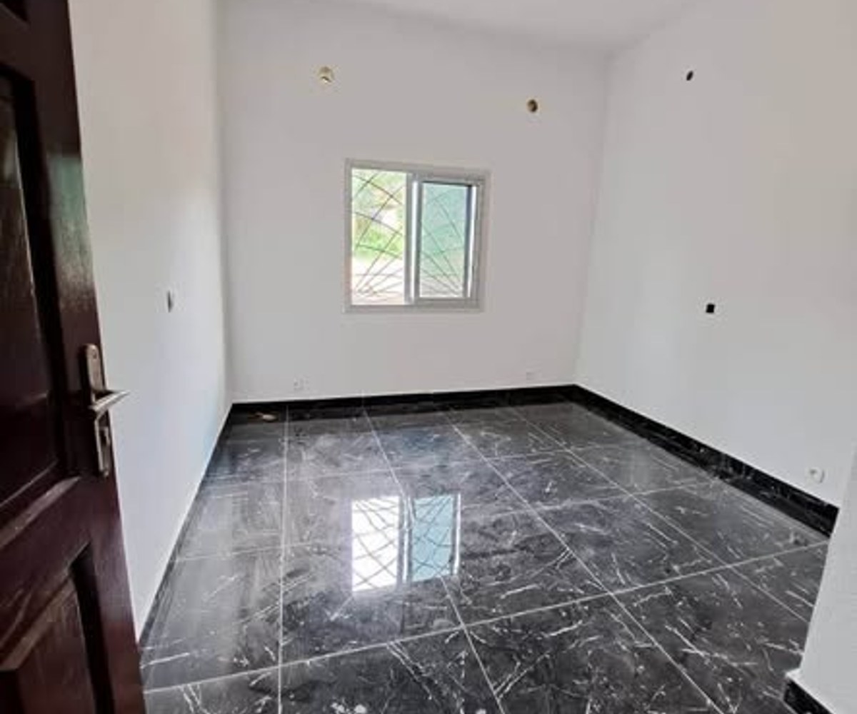 Appartement moderne haut standing à Logbessou