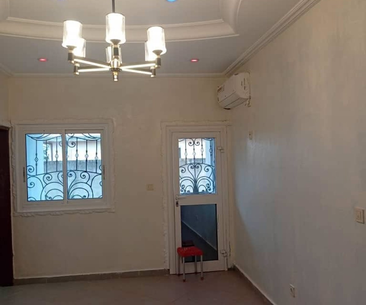 Appartement haut standing 4 chambres Nkolfoulou