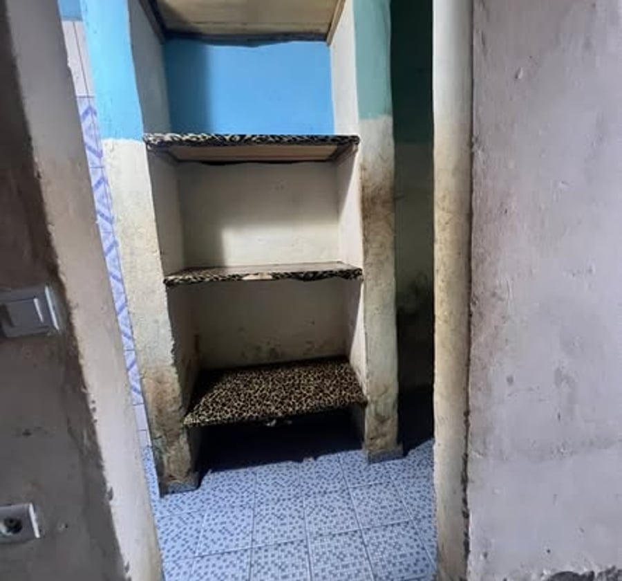 Grande chambre moderne à louer - Petits Génies