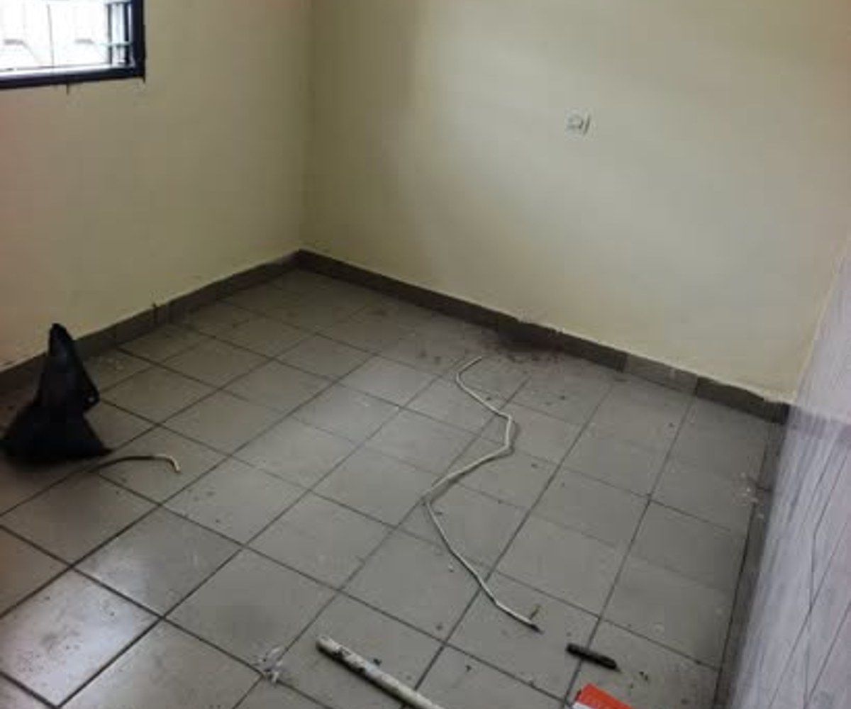 Joli studio moderne à Beedi, Douala