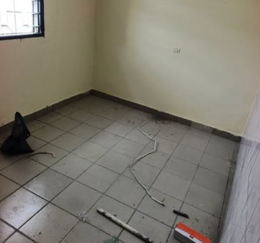 Joli studio moderne à Beedi, Douala