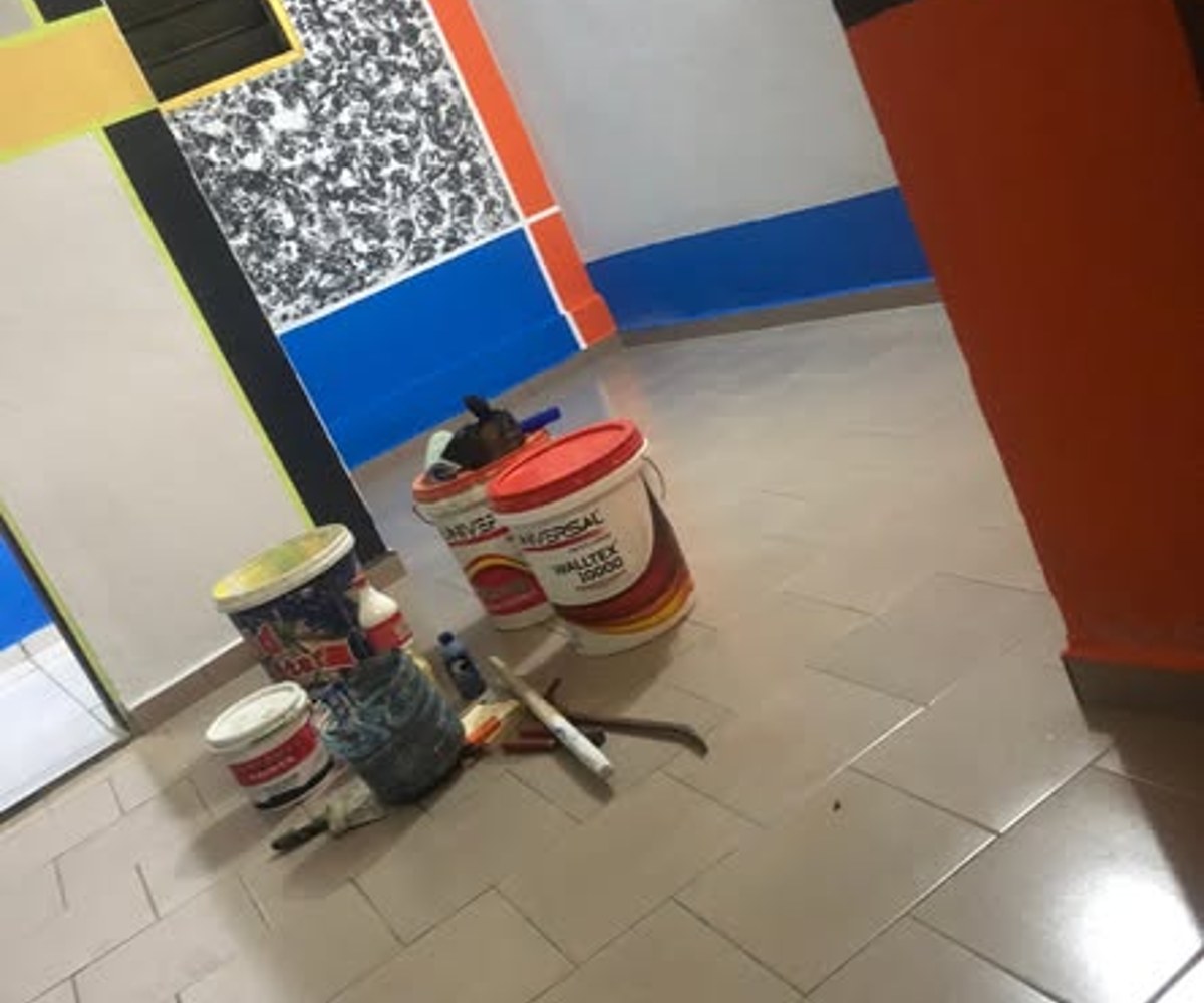 Chambre à louer à PK FCFA
