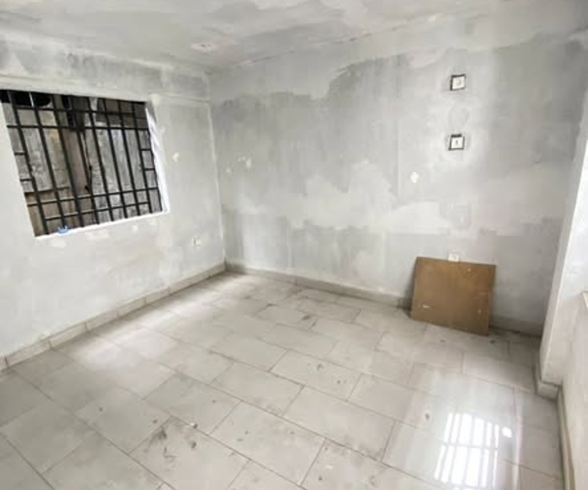 Studio moderne en duplex - Bonamoussadi Sable
