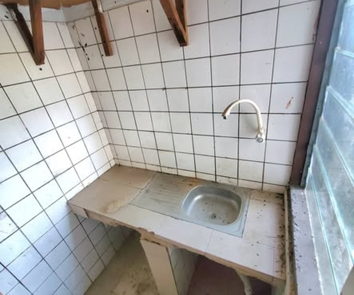 Appartement moderne spacieux à Nyalla - Douala