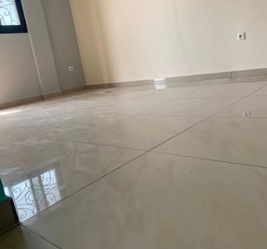Studio moderne à Japoma - Hautement sécurisé