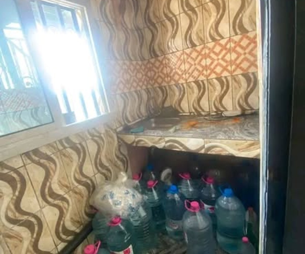 Joli Studio Moderne Staffé à louer - Akwa Nord, Douala