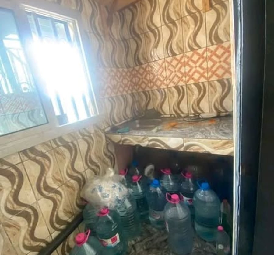 Joli Studio Moderne Staffé à louer - Akwa Nord, Douala