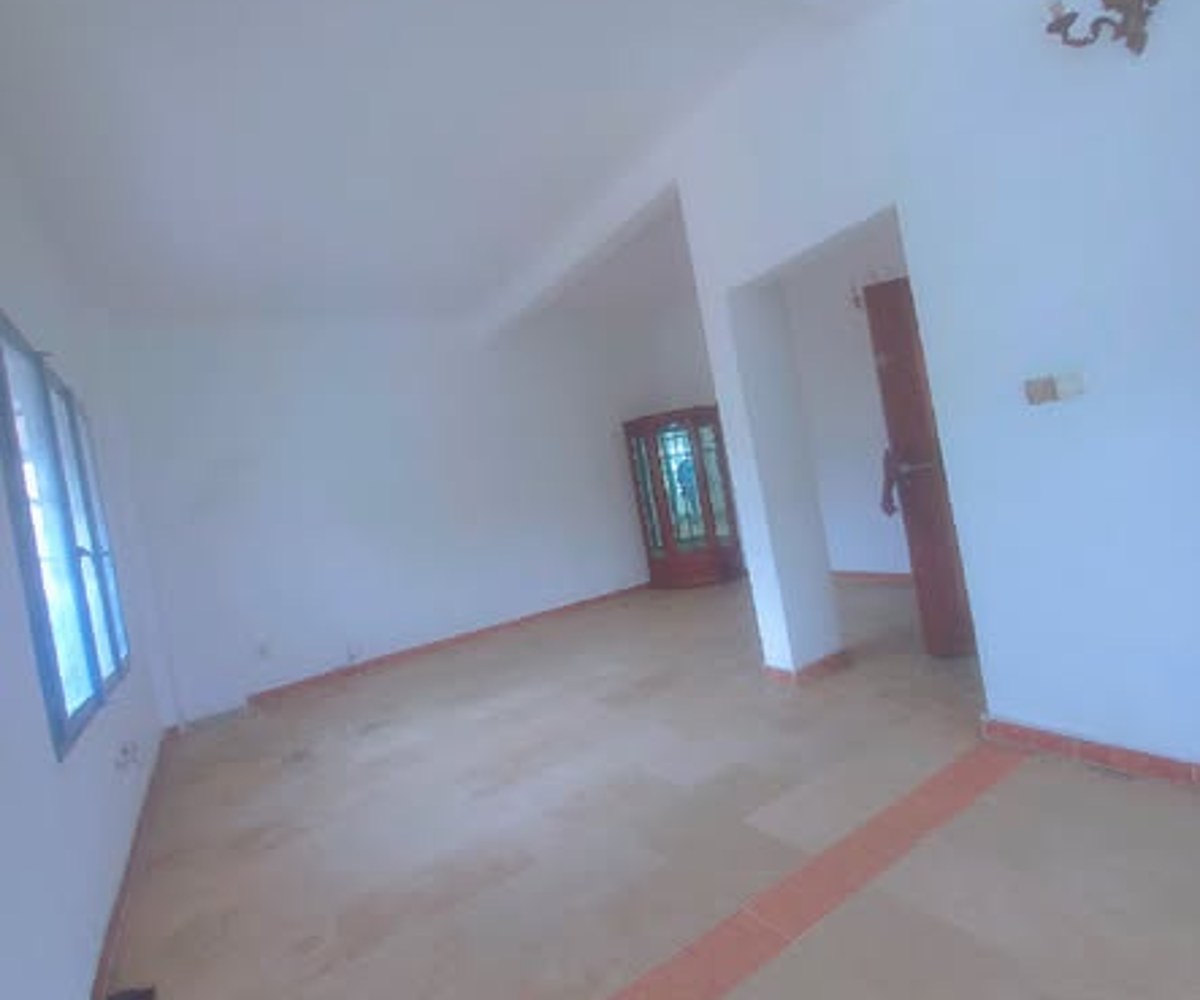 Appartement bon standing à Akwa